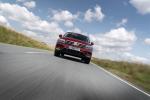 Volkswagen Tiguan 2016 года (UK)